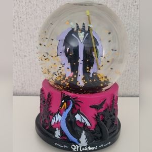 Maleficent collectibles